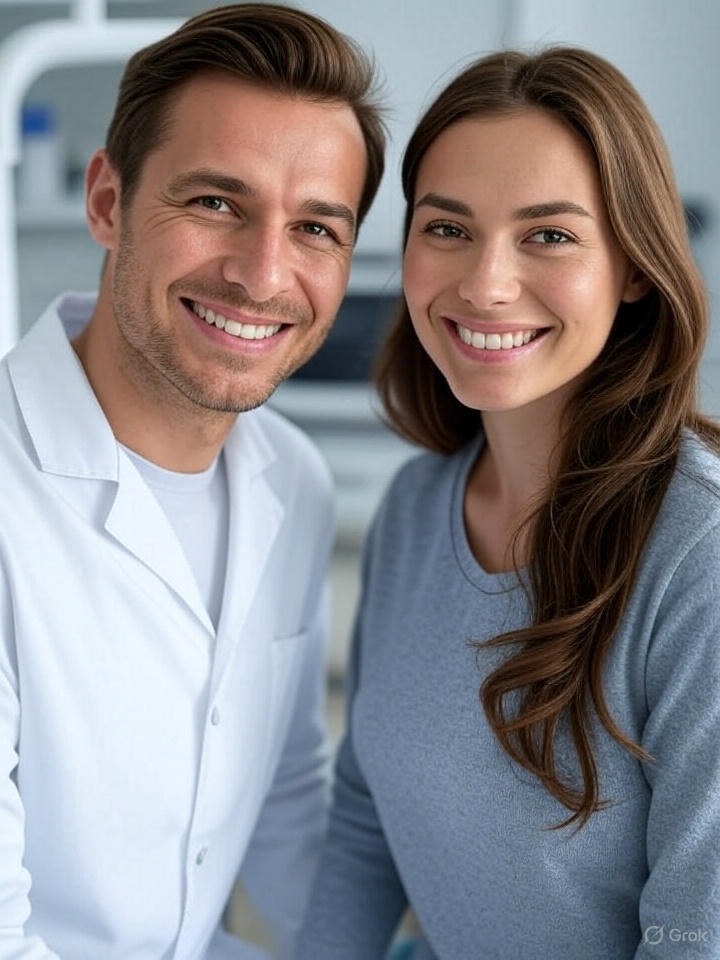 Emergency dentist Hampstead